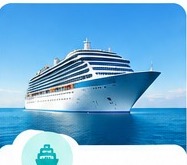 Cruise booking