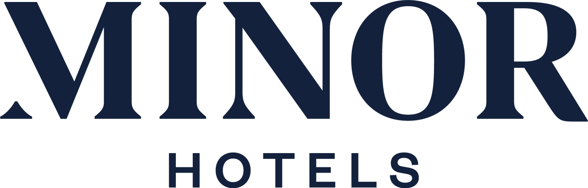 Minor Hotels